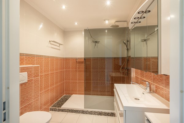 Medium property photo - Mathenesserstraat 157, 3027 PE Rotterdam